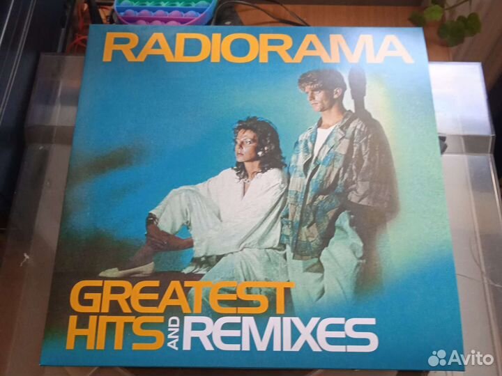 Проигрыватель винила вега 110