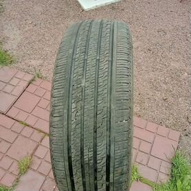 Giti GitiComfort SUV 520 215/55 R18