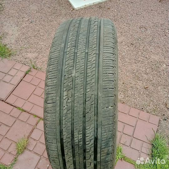 Giti GitiComfort SUV 520 215/55 R18