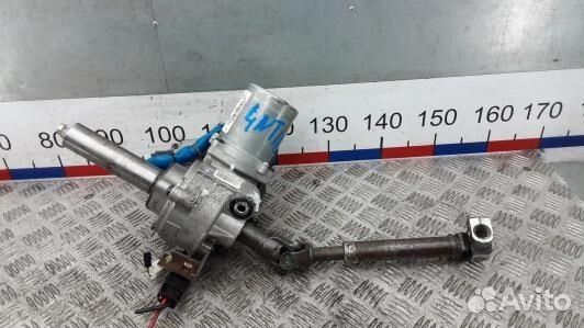 Электроусилитель руля hyundai I40 (4NT10OM01)