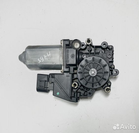 Моторчик стеклоподъемника Audi а4b5