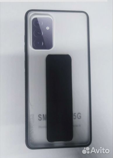 Чехол для телефона Samsung a72