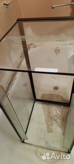 Аквариум 150л