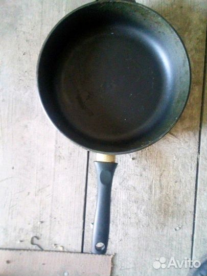 Сковорода Tefal