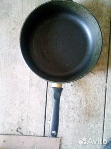 Сковорода Tefal