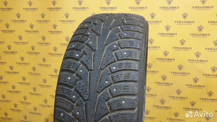 Nokian Tyres Hakkapeliitta 5 205/50 R17 93