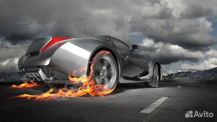 Чип тюнинг, прошивка эбу,диагностика,автоэлектрика