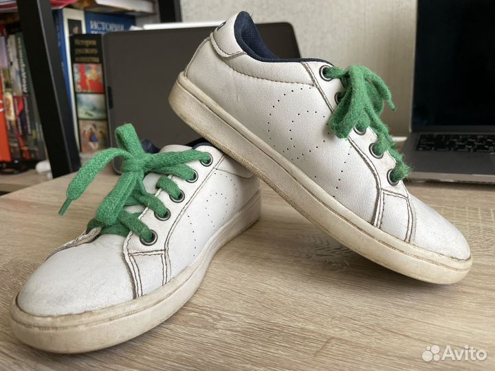 Кеды reima 30