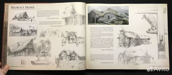 The Hobbit the Desolation of Smaug Chronicles