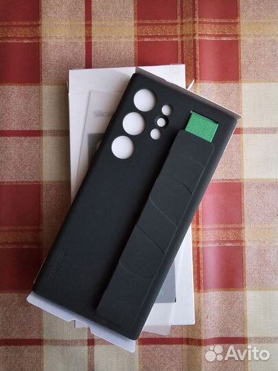 Чехол для Samsung S23 Ultra