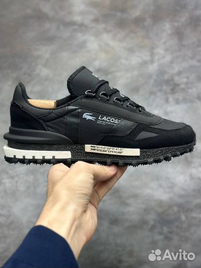 Кроссовки мужские Lacoste 43