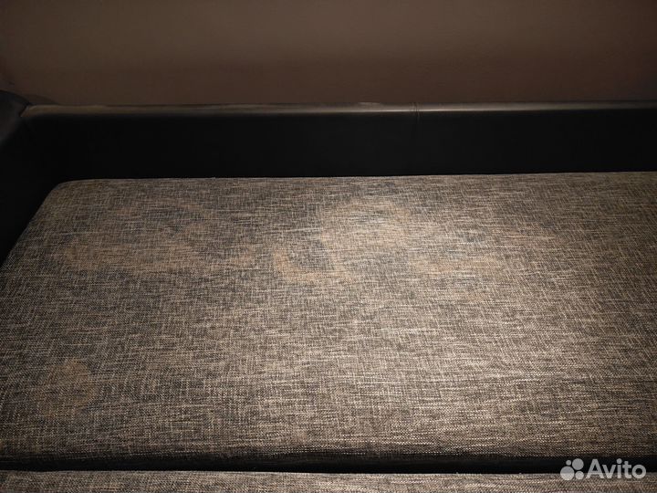 Диван раскладной бу