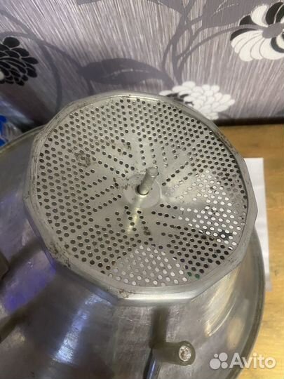 Протирка для овощей Paderno