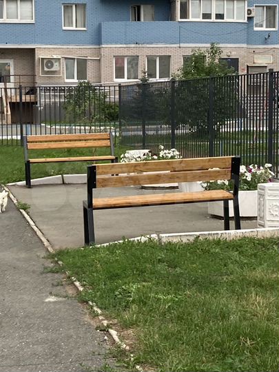 Квартира-студия, 38,6 м², 12/14 эт.