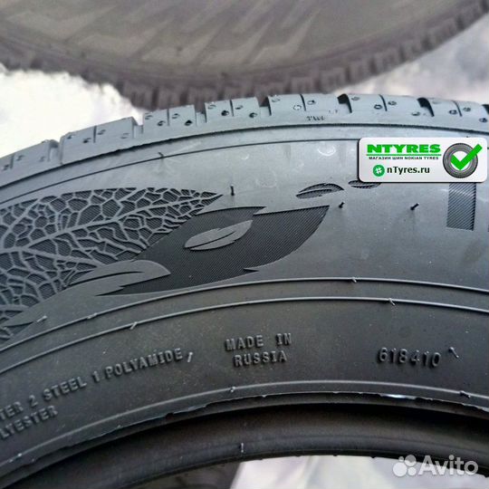 Ikon Tyres Autograph Eco 3 215/55 R18 99V