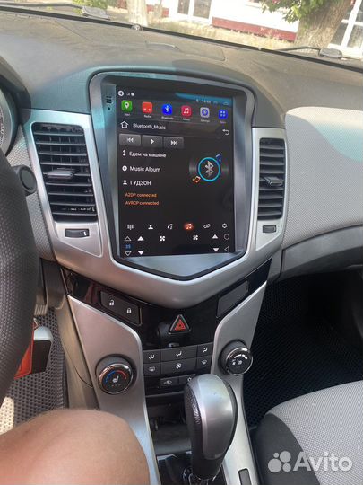 Авто магнитола