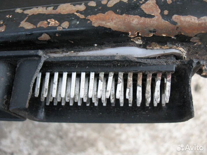 Блок управления двигателем Chevrolet Lacetti