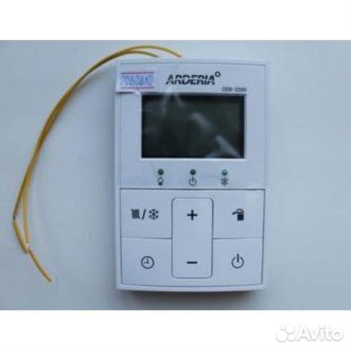 Arderia Пульт управления DSR-220R
