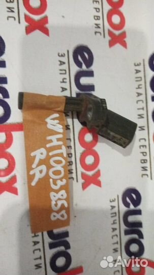 Датчик ABS задний правый VW Jetta 2011