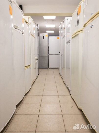 Холодильник Бирюса гарантия и доставка