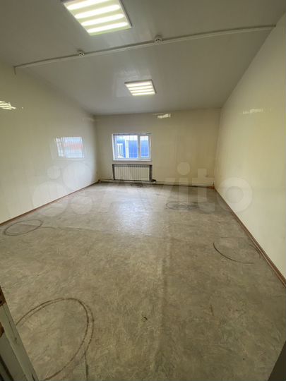 Свободного назначения, 22 м²