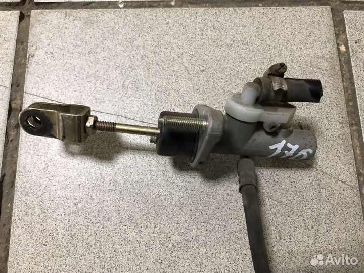 Главный цилиндр сцепления Lifan Solano 620