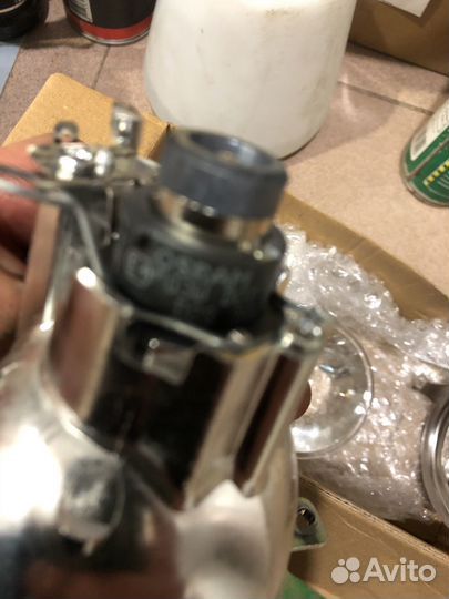 Mazda 3 bk bl cx 5 блок розжига с лампой