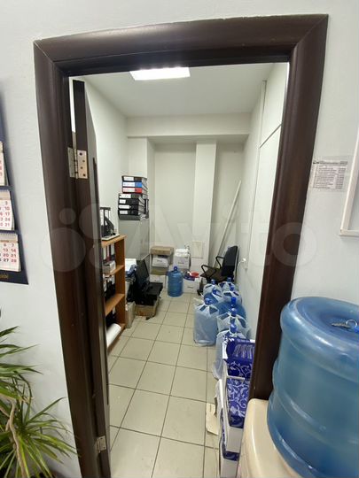 Офис, 108.1 м²