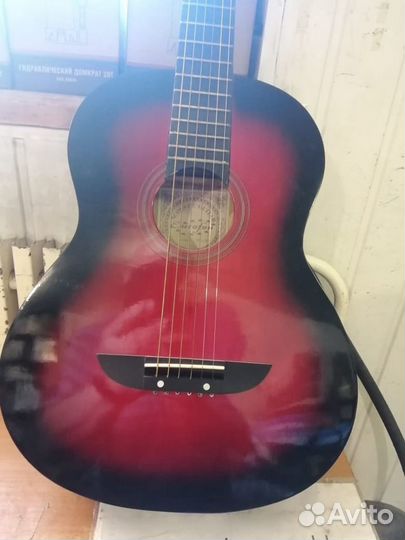 Музыкальные инструменты