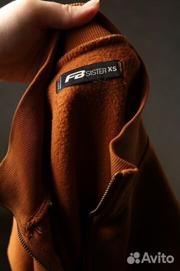 Тёплое платье