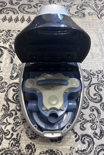 Пылесос samsung aquatic