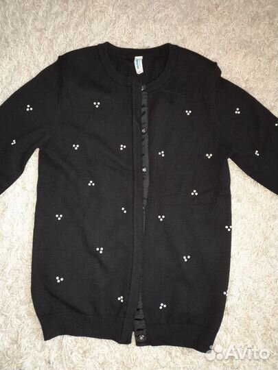 Вещи пакетом на девочку