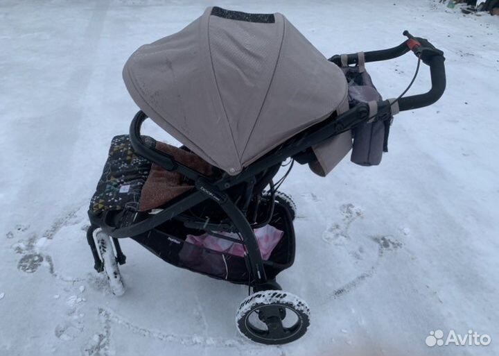 Коляска peg perego book cross