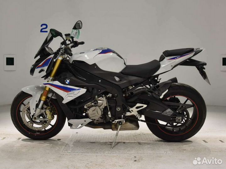 Продам BMW S1000R