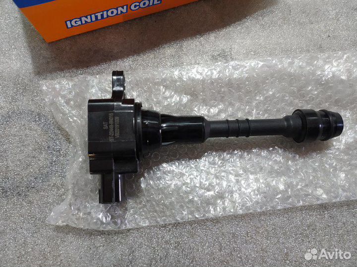 Катушка зажигания Nissan Almera B10,N16, Primera