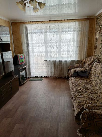 2-к. квартира, 47,9 м², 4/5 эт.