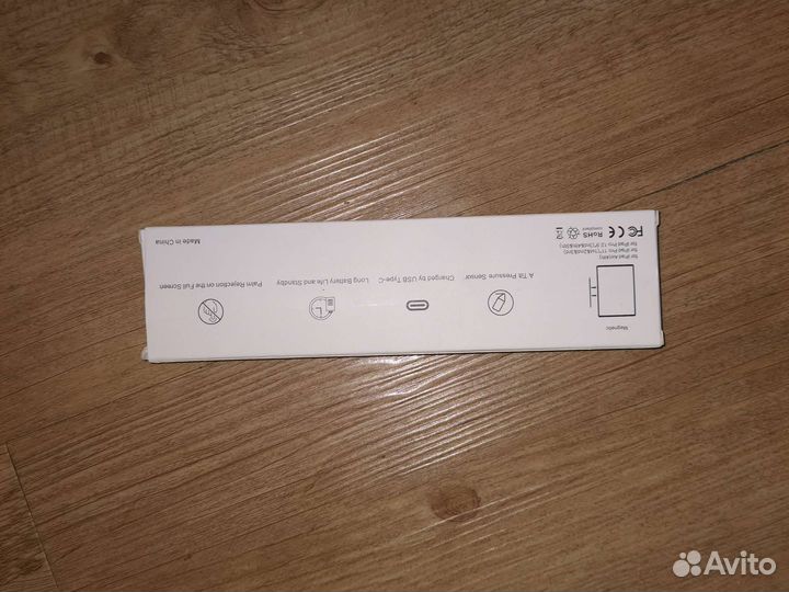 Стилус для iPad