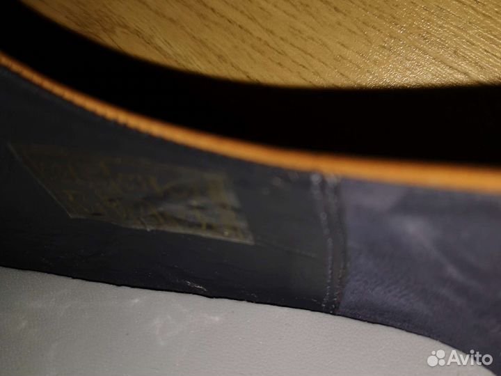 Туфли Joop 44,5 размер. Германия