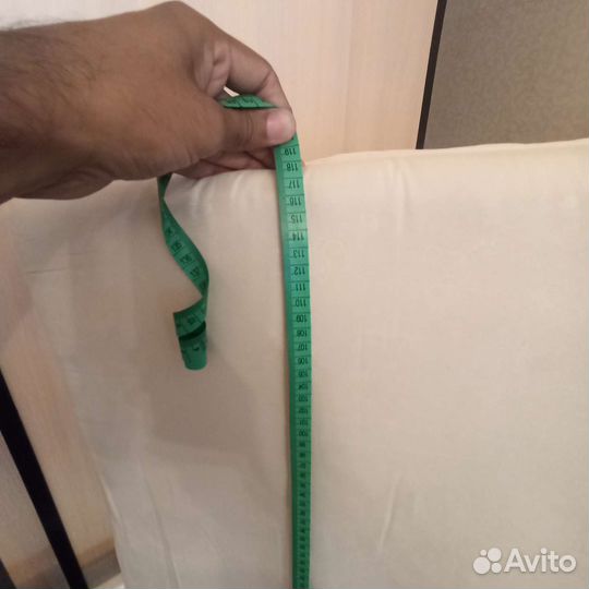 Матрас детский