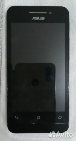 Смартфон asus Zenfone A400CG16