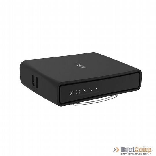 Маршрутизатор Mikrotik HAP ac2 (RBD52G-5HacD2HnD-T
