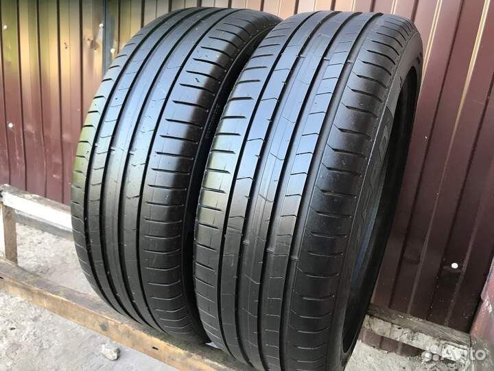 Pirelli P Zero 225/50 R18