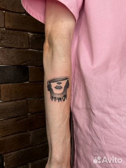 Модели на татуировки