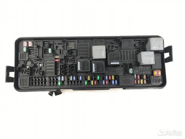 Блок предохранителей Land Rover Range Rover Sport