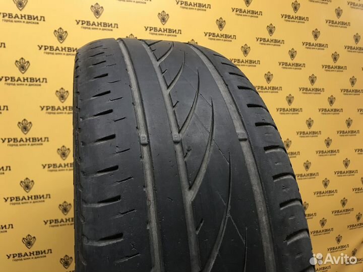 Continental ContiPremiumContact 205/55 R16 91H