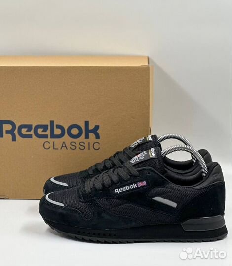 Кроссовки мужские Reebok Classic