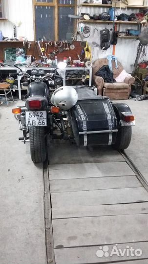 Урал имз 8.103