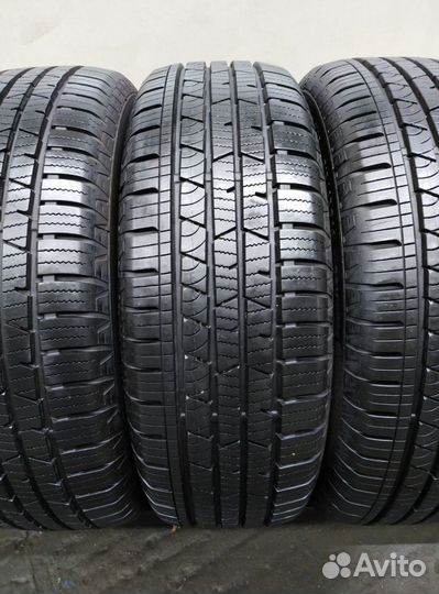 Continental ContiCrossContact LX 215/65 R16 103Y
