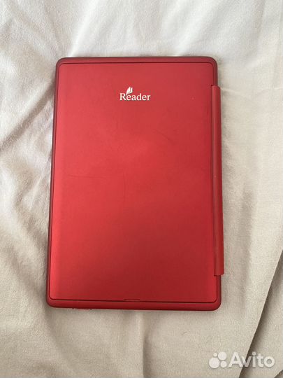 Электронная книга Sony