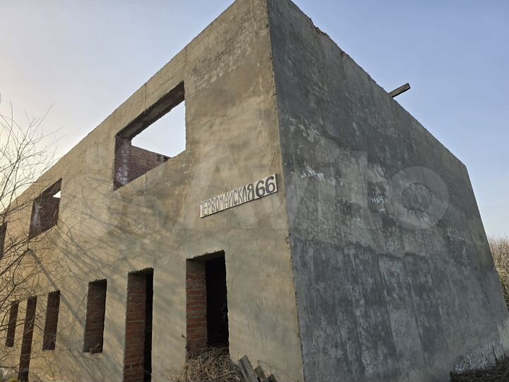 Комната 10 м² в 1-к., 2/2 эт.